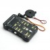 Pixhawk PX4 2.4.6 32bit Flight Controller Led NEO-6M GPS Power Module PM PPM OSD 3DR 915Mhz USB Cable