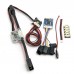 Pixhawk PX4 2.4.6 32bit Flight Controller Led NEO-6M GPS Power Module PM PPM OSD 3DR 915Mhz USB Cable