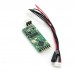 Pixhawk PX4 2.4.6 32bit Flight Controller & Led & NEO-6M GPS & Power Module/PM/PPM/OSD/3DR 433Mhz/USB Data Cable