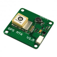 MediaTek MT3329 GPS V1.5 GPS for APM Flight Controller Support SBAS 