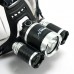 RJ5000 New 6000 Lumens 3 x L2 Head Lamp High Power LED Headlamp Torch Bike Riding Lamp For Camping Hunting