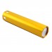 Power Bank Flashlight Torch CREE XPE Lightbulb 250 Lumin Golden for Hiking Camping Outdoor Sports