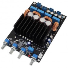 2.1 Digital Amplifier Board TAS5613 OPA1632DR TL072 Surpass TPA3116 LM1875