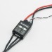 2PCS Hobbywing XRotor-50A-LED Series Multiroter ESC for Quad Hexa Octa Multicopter