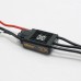 2PCS Hobbywing XRotor-50A-LED Series Multiroter ESC for Quad Hexa Octa Multicopter