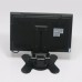 7inch HD Hightlight Monitor 1024*600 Monitor FPV LCD Display w/ Audio No Snowflake