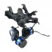 Gopro 2-axis Brushless Gimbal with Gyro TL68A00 Tarot Two Axis FPV Camera Brushless Gimbal