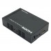 E-100 HDMI Extender 1080P HDMI Extender Over ONE CAT5E/CAT6(TCP/IP) Transmitter Receiver IR Control 100m