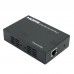 E-100 HDMI Extender 1080P HDMI Extender Over ONE CAT5E/CAT6(TCP/IP) Transmitter Receiver IR Control 100m