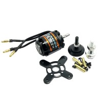 EMAX Outer Rotor Brushless Motor GT2820/04 1460KV for Aicraft Copter