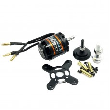 EMAX Outer Rotor Brushless Motor GT2820/04 1460KV for Aicraft Copter