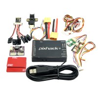 Cuav Pixhack 2.4 Flight Control Pixhawk with Sensor & 8CH PPM & Led & TF Card