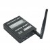 Aomway FPV 5.8G Wireless AV Receiver 32CH Digital Tube Receiver Only without DVR (RX004)