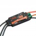 EMax Simonk ESC 60A Speed Controller 2-6S Blheli Compatible for RC Multicopters