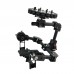 3 Axis DSLR Carbon Fiber Brushless Aerial Gimbal w/ Motors & 32 bit Controller for 5d GH3 GH4 Camera PFV Photography