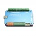 DDSM4V5.0 200KHz CNC USBMACH3 Interface Board 4 Axis Control w/ Aluminum Case