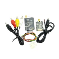 Tarot 5.8G Telemetry 600MW FPV Transmitter Receiver TX + RX TL300N for Multicopter FPV Photography