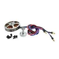 rctimer 5010-360kv Disc Professional Brushless Motor for Quadcopter Multirotor