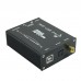 MUSE Z5 HIFI USB to S/PDIF Converter USB DAC PCM2704 Sound Card Optical Coaxial Black