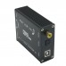 MUSE Z5 HIFI USB to S/PDIF Converter USB DAC PCM2704 Sound Card Optical Coaxial Black
