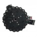 3 Axis Carbon Fiber Brushelss Gimbal Stablizer with Motor & 8bit Controller for DSLR 5d/GH3/GH4 FPV Photography