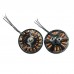 T-Motor Antigravity Motors Series 4004 400KV 18N24P for Quad Hexa Octa Multicopter 2PCS 