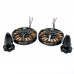 2PCS T-Motor Antigravity Motors Series 4004 KV400 18N24P for Quad Hexa Octa Multicopter
