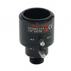 700TVL Camera Lens Sony CCD Camera Manual Zoom Magnifier for Aerial FPV