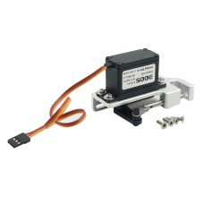 Servo Dispenser Large Torque High Precision Mechanical Switch for Helicopter Multicopter