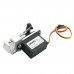 Servo Dispenser Large Torque High Precision Mechanical Switch for Helicopter Multicopter