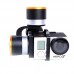 SteadyGim3 EVO 3 Axis GoPro Handheld Gimbal Stabilizer for Gopro 3+ Video Photography
