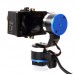 SteadyGim3 RIDER 3-axis GoPro Handheld Stabilizer for Gopro 3+ Video Photography