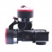 SteadyGim3 Gopro 3-axis Handheld Steady Gimbal for Gopro 3+ Video Photography