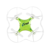 JJRC H7 MINI Quadcopter 2.4G Wireless Built in 6-Axis Gyro for Children Toy