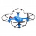 JJRC 830 MINI Quadcopter 2.4G Wireless Built in 6-Axis Gyro for Children Toy