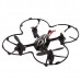 JJRC 830 MINI Quadcopter 2.4G Wireless Built in 6-Axis Gyro for Children Toy