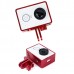 Portable Xiaoyi Camera Aluminum Alloy Frame for Xiaomi Xiaoyi Sports Camera