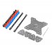 Quick Assembly Three Axis Brushless Gimbal Damper Kits for S900 Multicopter