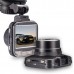 G50 Novatek 96650 H.264 Full HD 1080P Mini Car Dash Video Cam Camera DVR 170° 4X