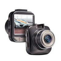 G50 Novatek 96650 H.264 Full HD 1080P Mini Car Dash Video Cam Camera DVR 170° 4X