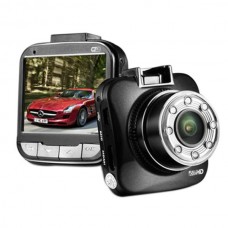 G55W Wifi Camera Car DVR 5MP H.264 Full HD 1080P IR Night Vision 2.0" NTK96650