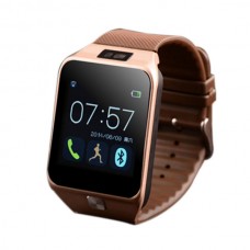 SV8 BT Bluetooth Sports Health Smart Watch For Android GalaxyS3/ S4/S5/ Note3/ 4