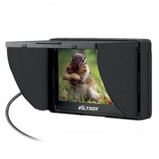 Viltrox DC-50 5'' Clip-on Color TFT LCD Field Monitor Peak