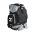 Waterproof Nylon Backpack 55*45cm for DJI INSPIRE ONE Quadcopter