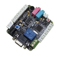 Speech Recognition Module Voice Module Non-specific Voice Recognition Voice Control Module (C5A3)