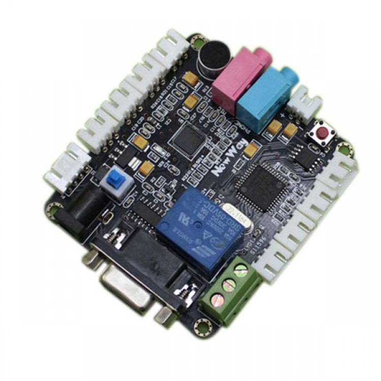 Speech Recognition Module Voice Module Non
