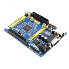 ATmega128 mega128 AVR  Minest System Core Board Develop Board C3A4