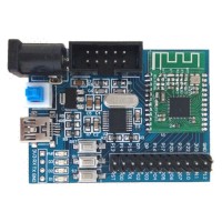 CC2540 BLE Bluetooth 4.0 Development Board Wireless Module Low Consumption