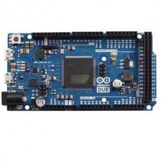 Arduino DUE 2013 R3 ARM 32 Bits Main Controller w/ Data Cable (C5B2)