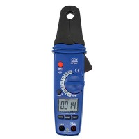 CEM DT-337 AC/DC Measurement Clamp Meter Tester Jaw to 0.5˝ 1mA High Resolution